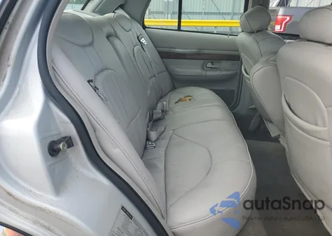 1998 Mercury Grand Marquis Ls z USA, uszkodzony, nr VIN 2MEFM75W5WX603295